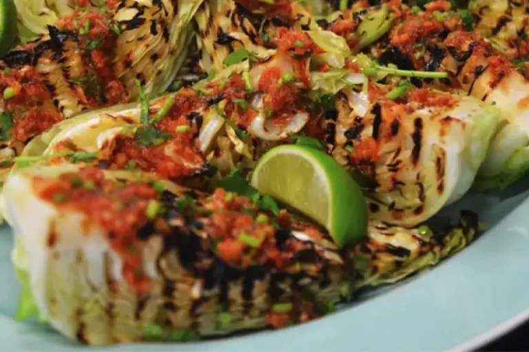 Waarom Spitskool Meer Is Dan Gewoon ‘een Koolsoort’ + 3 Bijzondere Recepten