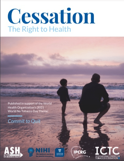 2021 Cessation Report