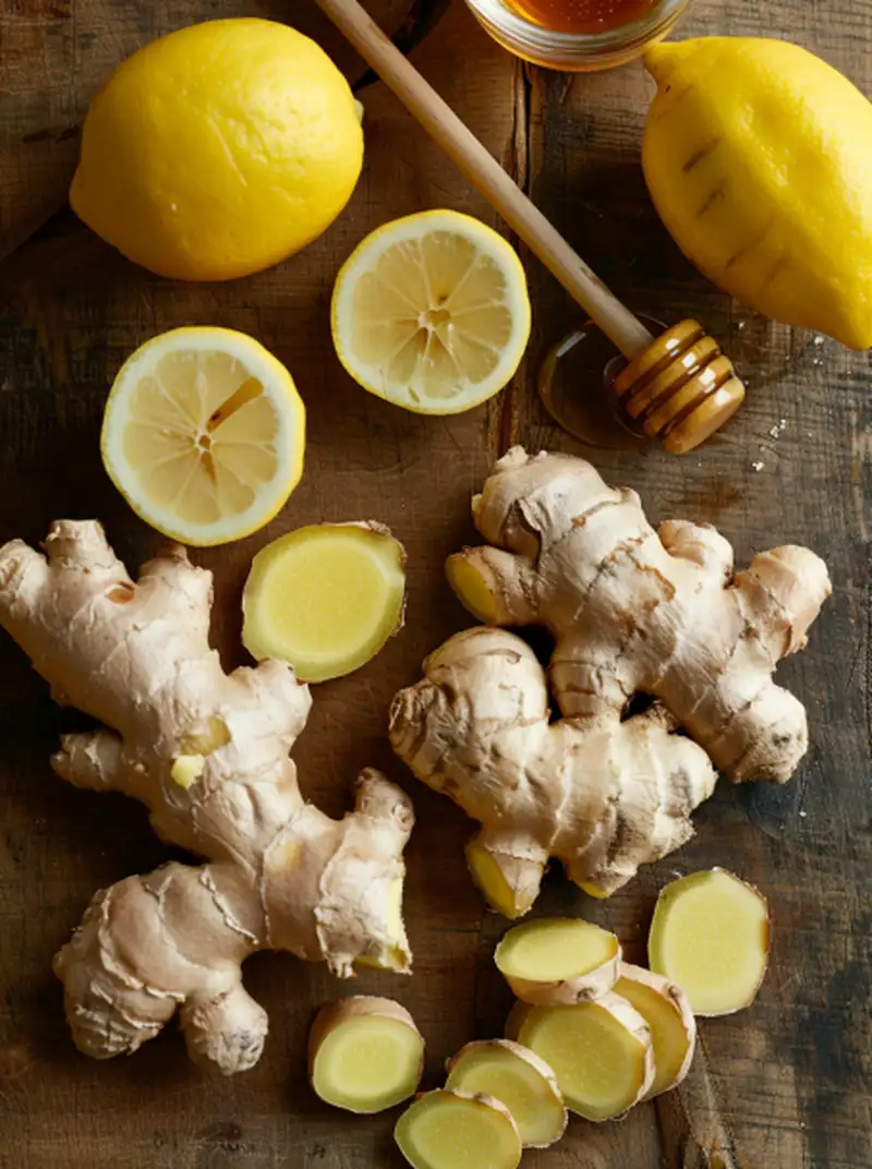 9 bewezen gezondheidsvoordelen van gember_2
