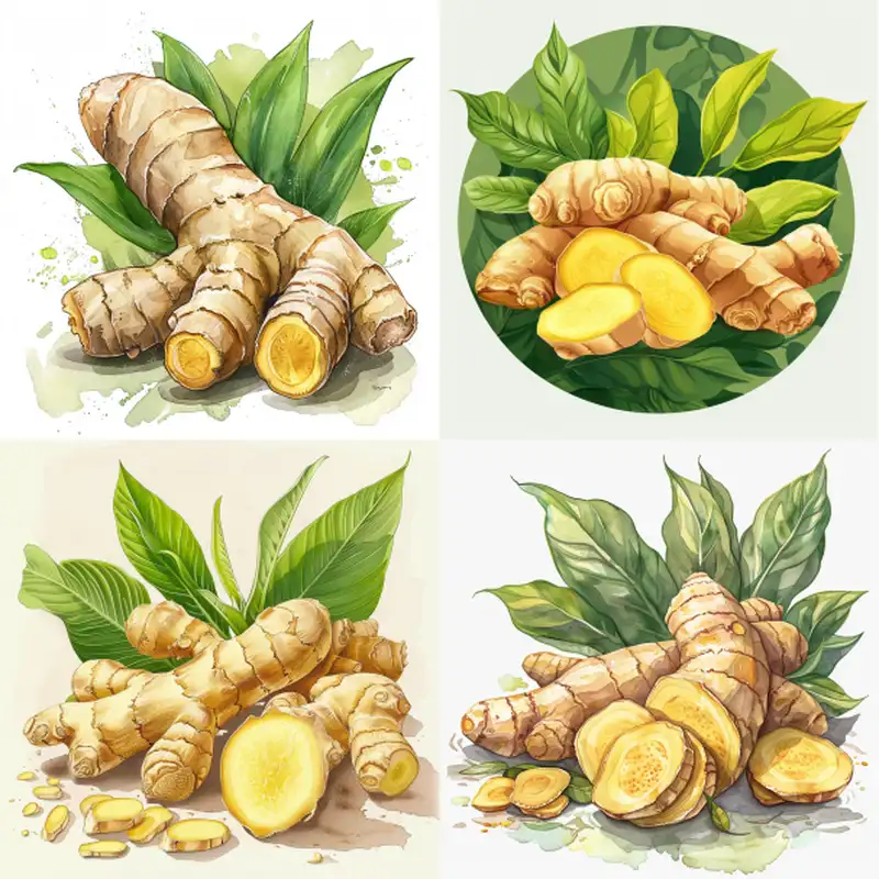 9 bewezen gezondheidsvoordelen van gember_2