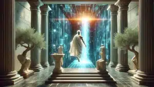 Is het combineren van wijsheid en wetenschap de weg naar spirituele verdieping?