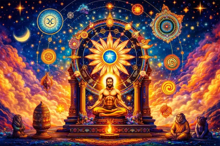 Alles Wat Je Altijd Had Willen Weten Over Dru-yoga