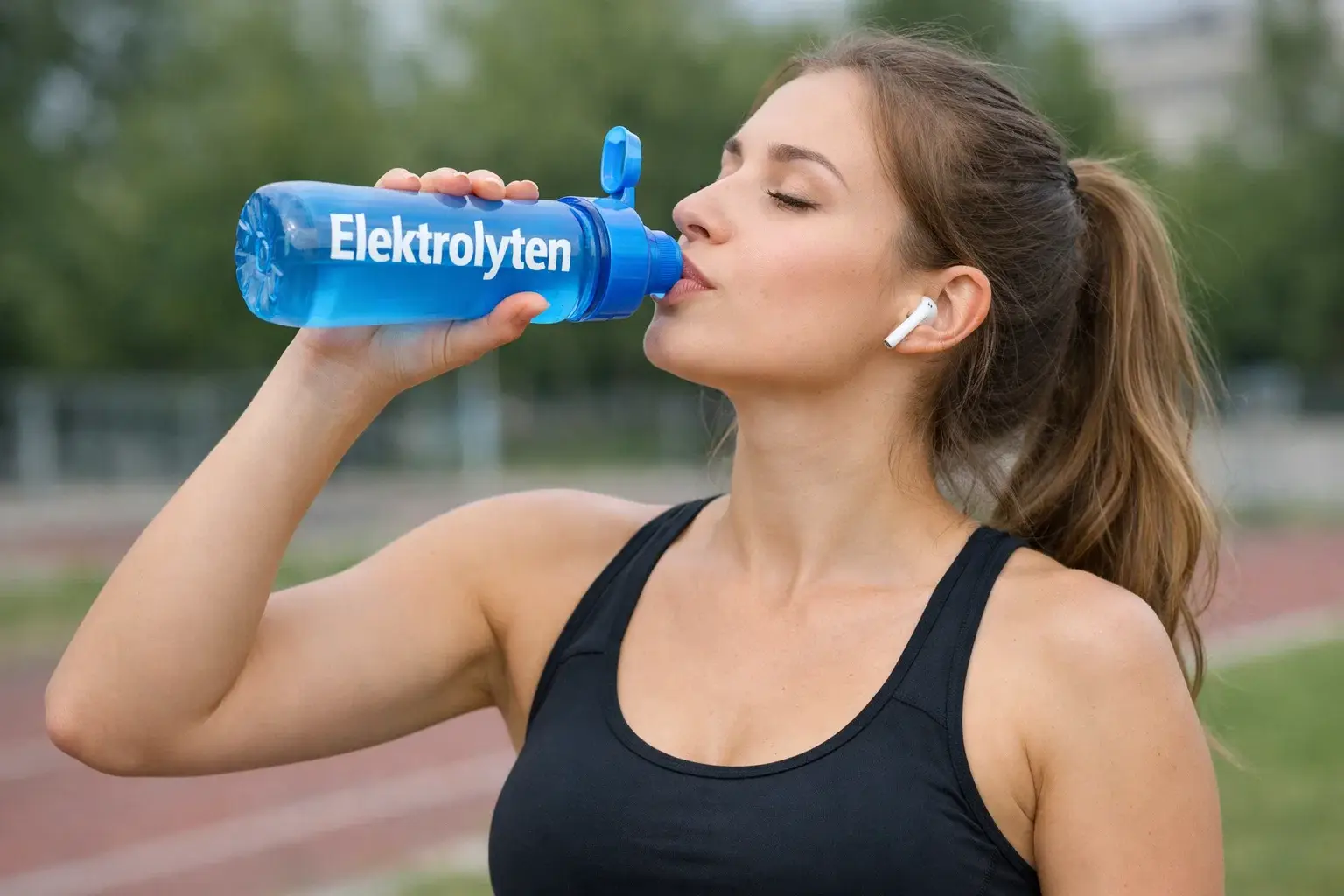 Elektrolyten uitgelegd