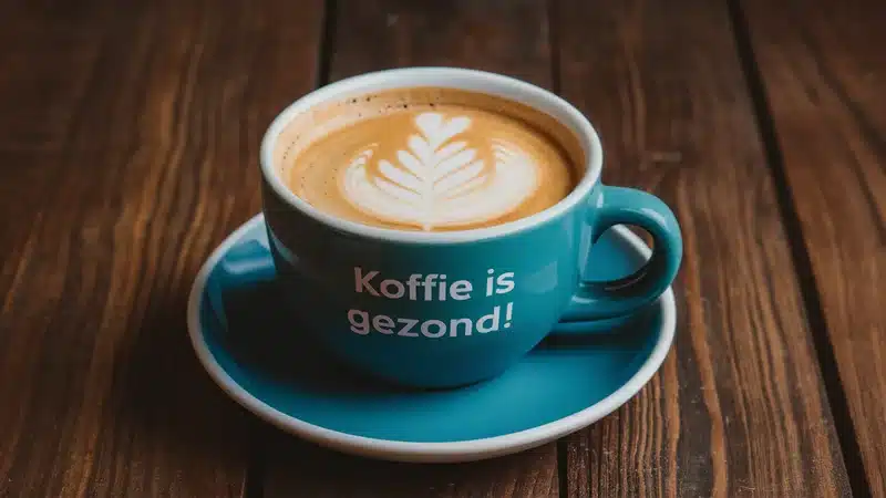 Is koffie nu gezond of ongezond? De gezondheidsvoordelen en risico’s van (teveel) koffie