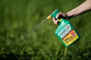 Nieuw Frans Onderzoek Ontdekt Het Giftige Glyfosaat In Sperma In 55% Van De Samples
