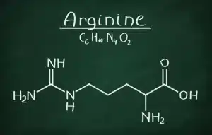 Het belang van het aminozuur arginine bij spierherstel en spiergroei