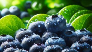benefits of antioxidant intake