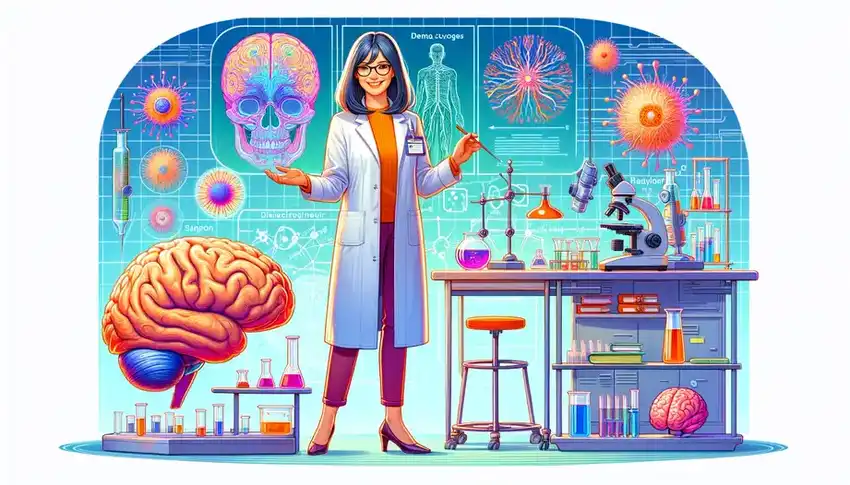 De Schokkende Link Tussen Beweging en Alzheimer / Dementie