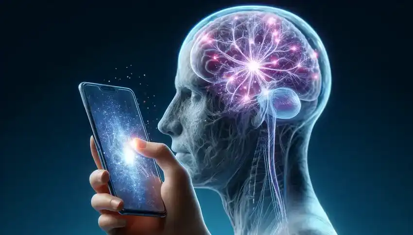 Impact van Smartphones op Hersenen: Geheugenproblemen, Cognitieve Achteruitgang en Oplossingen