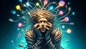 Impact van Smartphones op Hersenen: Geheugenproblemen, Cognitieve Achteruitgang en Oplossingen