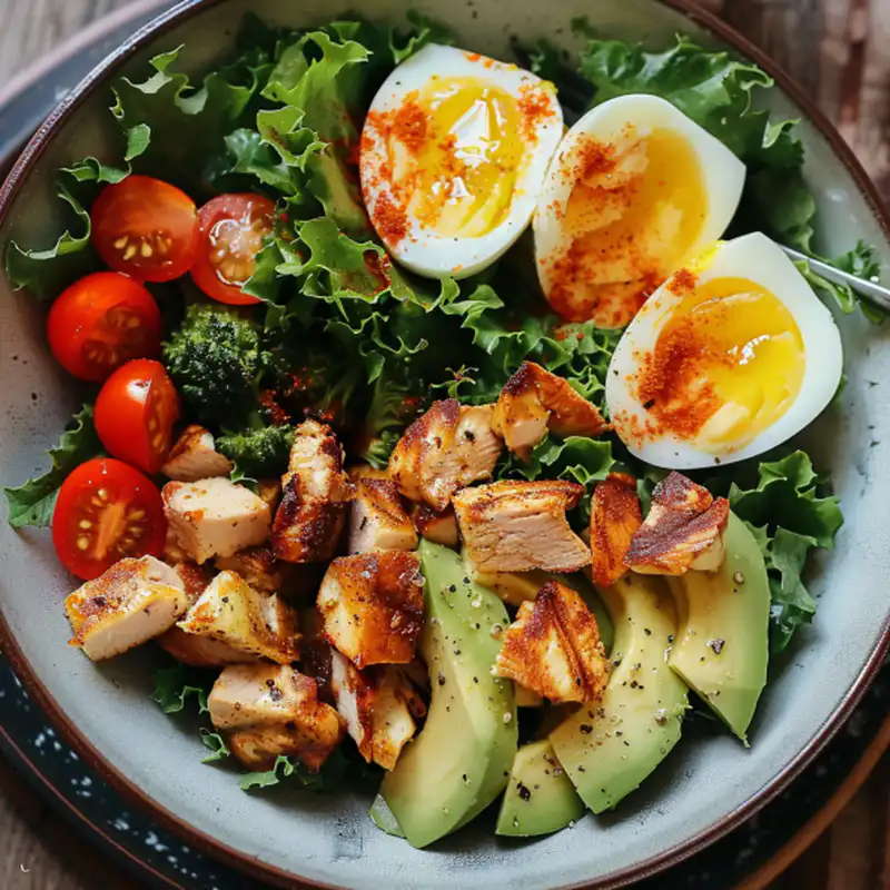 Kan een koolhydraatarm, keto-dieet type 2 diabetes genezen