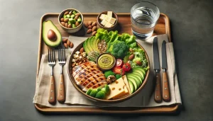 Nieuwe Stanford KETO Studie brengt revolutie in geestelijke gezondheidszorg