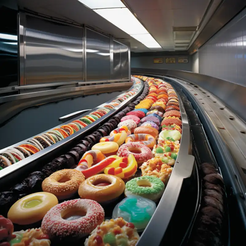 Ultra-bewerkte Voedingsmiddelen Verhogen Risico Op Cognitieve Achteruitgang En Beroerte