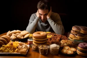 Ultra-bewerkte Voedingsmiddelen Verhogen Risico Op Cognitieve Achteruitgang En Beroerte