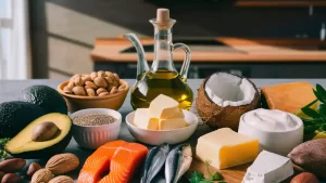 Wat Is Een Keto Dieet En Hoe Werkt Het