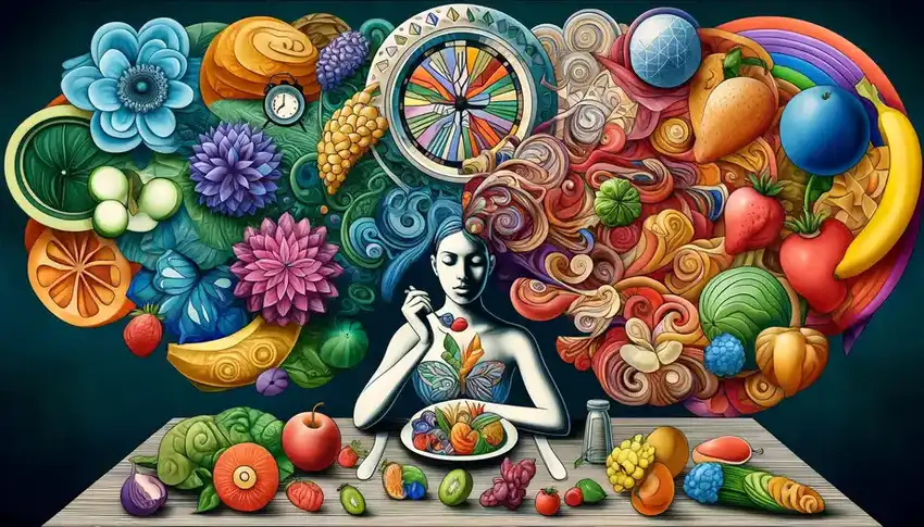 Wat is Mindful Eten?