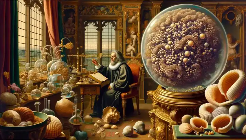 Wat Is Panpsychisme?