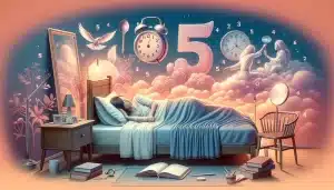 5 Technieken voor Lucide Dromen