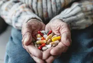 Dagelijkse Multivitaminen Kunnen Cognitieve Achteruitgang Vertragen Bij Het Ouder Worden