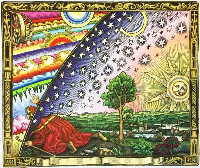 De Kunst Van Mentale Transmutatie
