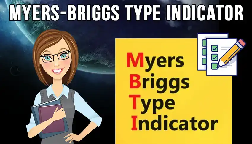 Myers-Briggs Type Indicator (MBTI)