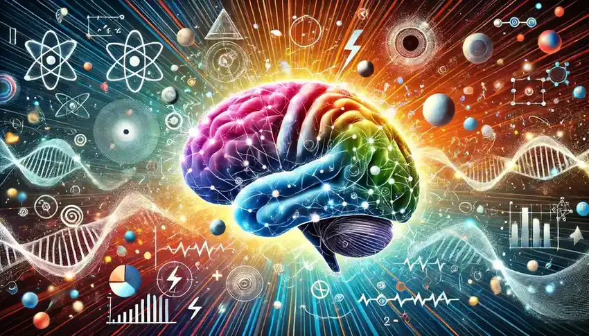 Dit Is Het Bewijs Dat Je Geest Niet Alleen In Je Hersenen Zit