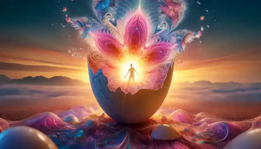 Doe Deze 5 Praktische Spirituele Oefeningen Voor Een Verdiept Dagelijks Leven