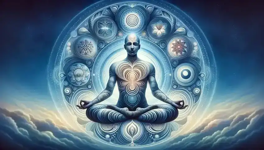 Doe Deze 5 Praktische Spirituele Oefeningen Voor Een Verdiept Dagelijks Leven