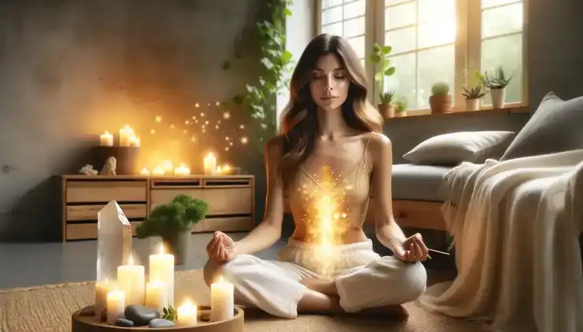 Doe Deze 5 Praktische Spirituele Oefeningen Voor Een Verdiept Dagelijks Leven