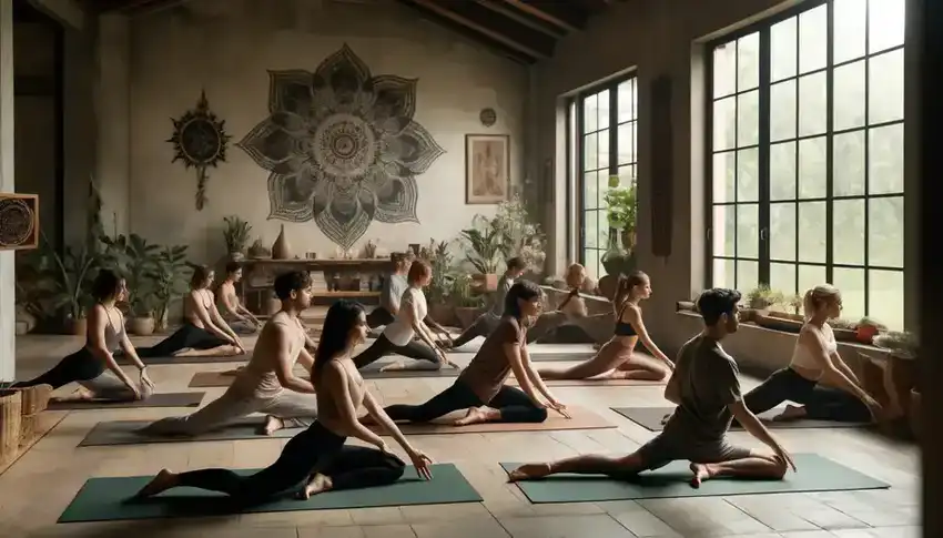 Doe Deze 5 Praktische Spirituele Oefeningen Voor Een Verdiept Dagelijks Leven