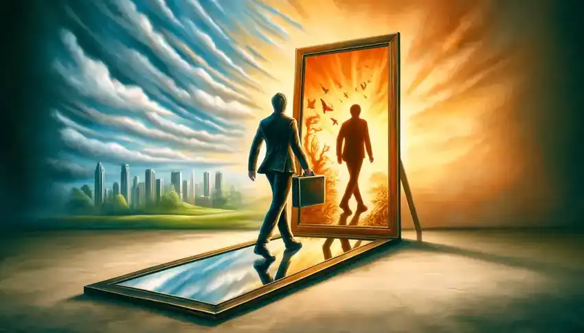 Maak Je Definitief Los Van Je Verleden