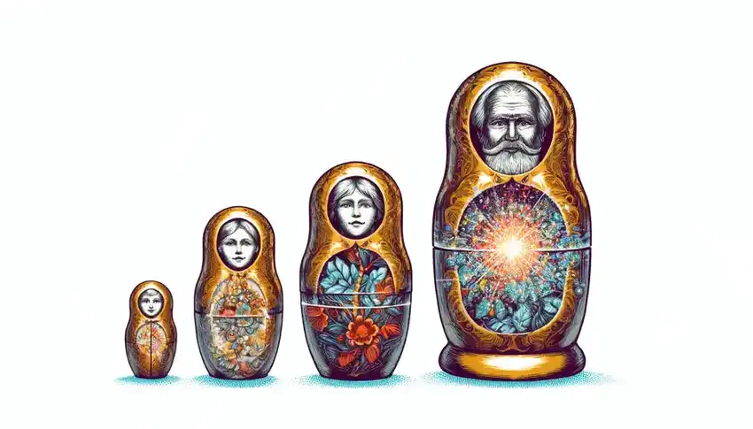 Maak Je Definitief Los Van Je Verleden