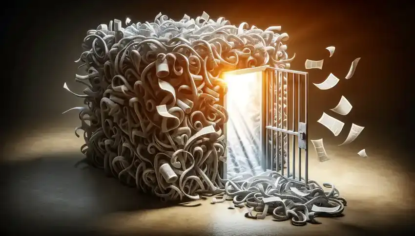 Maak Je Definitief Los Van Je Verleden