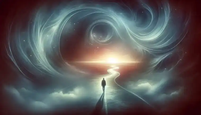 Maak Je Definitief Los Van Je Verleden