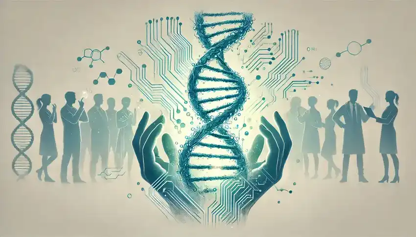 Nieuwe Wetenschappelijke Doorbraken Herzien Theorieën Over De Oorsprong Van Het Leven