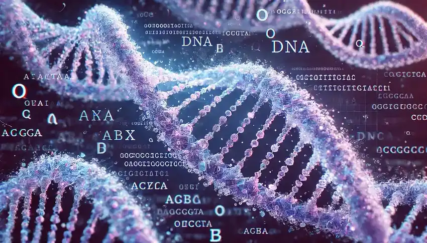 Nieuwe Wetenschappelijke Doorbraken Herzien Theorieën Over De Oorsprong Van Het Leven