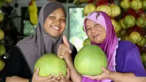 9 Gezondheidsvoordelen Van Pomelo En Hoe Je Die Het Beste Kunt Eten