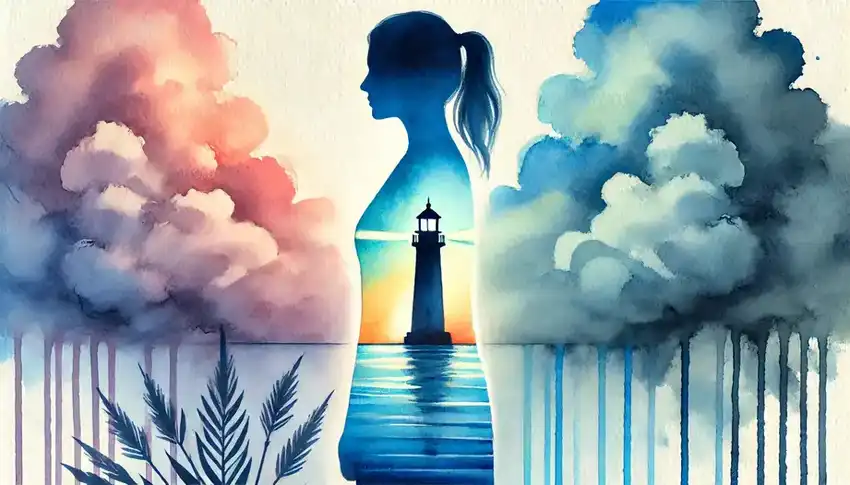 Stoïcisme Is Er Ook Voor Vrouwen: 7 Stoïcijnse Lessen Om Je Als Vrouw Te Verbeteren