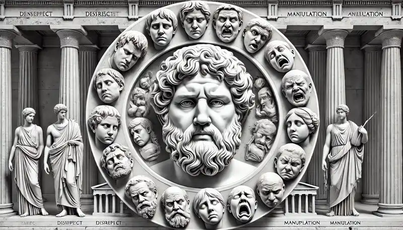 12 Tekenen dat je Alle Contact met Iemand Moet Verbreken