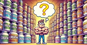 Creatine Mythen Ontkracht: Feiten van Fictie Gescheiden
