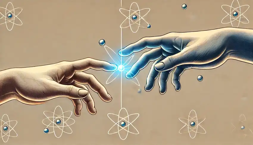 De Illusie van Aanraking: Hoe Onze Zintuigen Ons Bedriegen