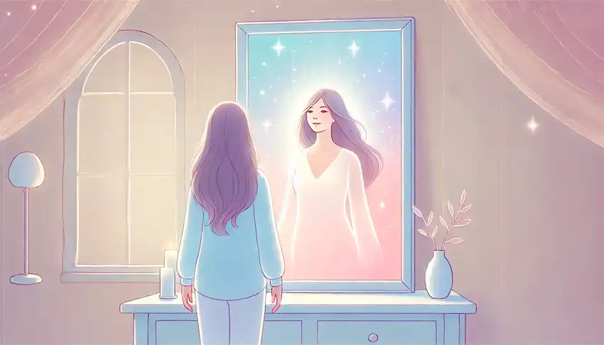 De Kracht van Manifesteren: Van Visualisatie Tot Realiteit