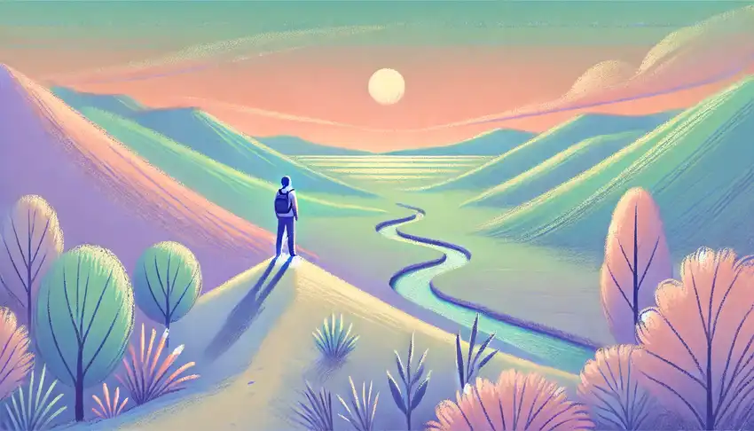 De Kracht van Manifesteren: Van Visualisatie Tot Realiteit
