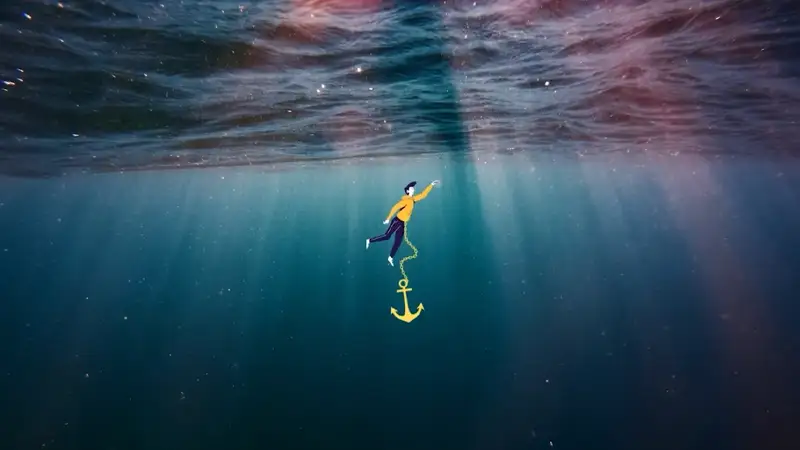 De Ontbrekende Schakel Voor JOUW Succes - Schaduwwerk