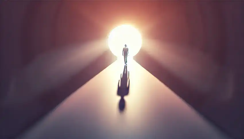 De Ontbrekende Schakel Voor JOUW Succes - Schaduwwerk