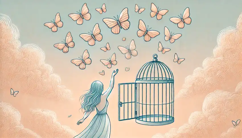 De Simpelste Manier Om Toch Een Buitengewoon Leven Te Leiden