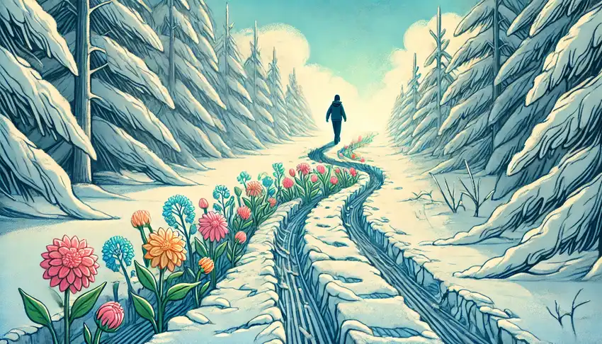 Geef me 15 minuten en ik geef je JAREN terug