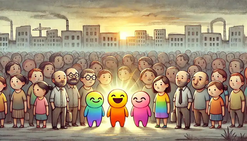 Geef me 15 minuten en ik geef je JAREN terug