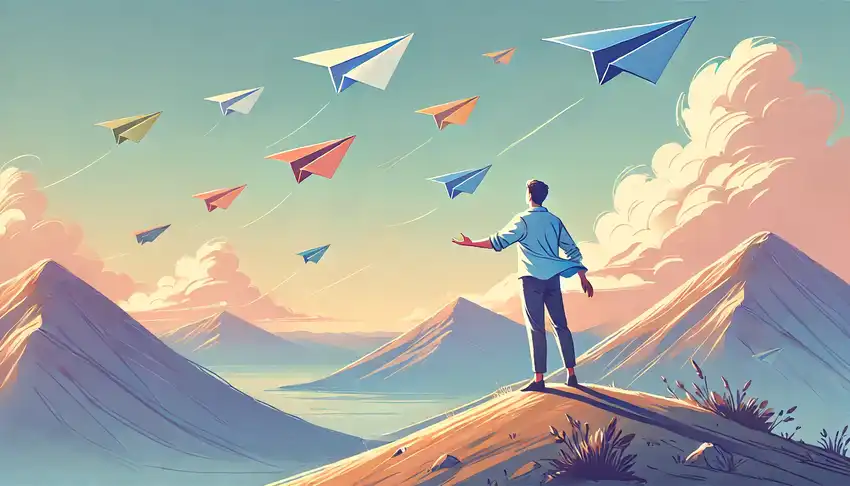 Geef me 15 minuten en ik geef je JAREN terug