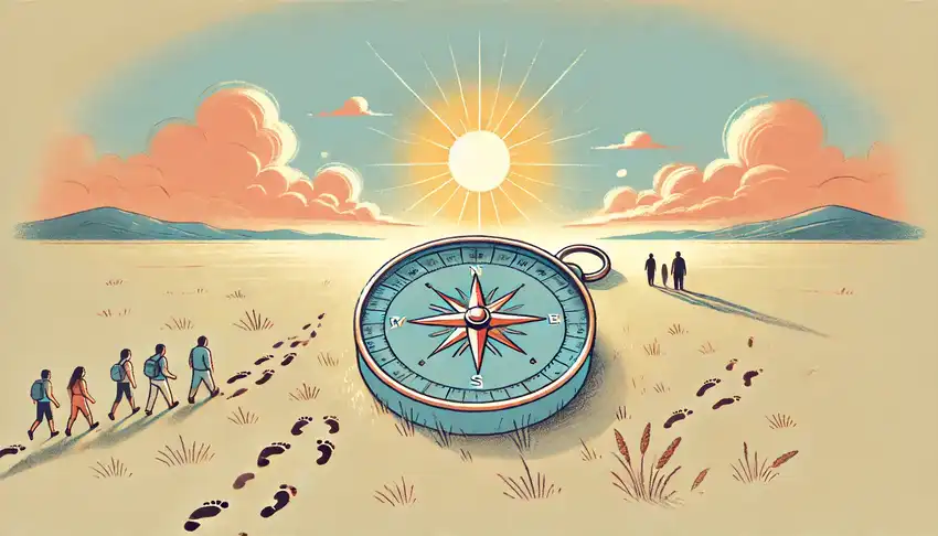 Geef me 15 minuten en ik geef je JAREN terug